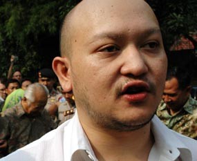 PPI Bantah Ari Sigit Jadi Jurkam