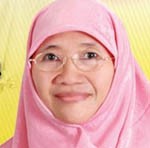Impian Baru Istri Nur Mahmudi 