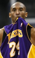 Kobe Mantap, ONeal Oke