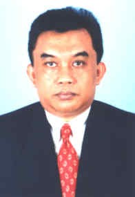 Selamat Jalan Mas Gintings.....