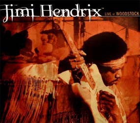 Ultah ke-40, Woodstock  Janji Makin Peduli Global Warming