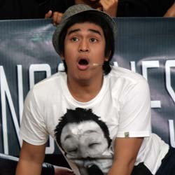 Ulang Tahun Bertabur Bintang Ala Dahsyat