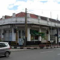 Pajak Bangunan Cagar Budaya Diusulkan Turun
