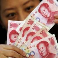 BCSA RI-China Bisa Kurangi Tekanan Rupiah