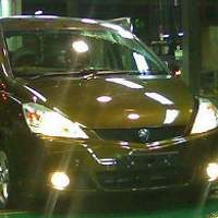 Exora Bakal Hadang Innova