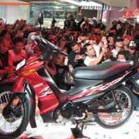 Yamaha Tak Ubah Target 