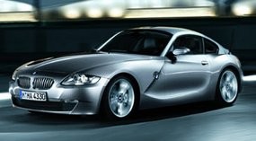 BMW Z4 Datang Setelah Pemilu