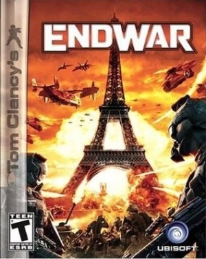 Tom Clancys EndWar