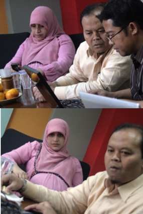 Hidayat: Saya Tidak Incar Kursi RI 1 atau RI 2
