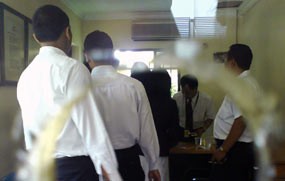 Jaksa Sovi Masih Berstatus Saksi