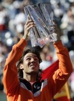 Nadal Menang Strategi