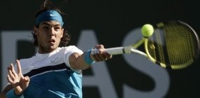 Nadal Jadi Kampiun