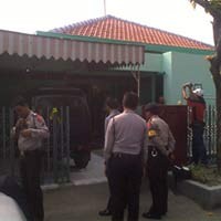 Perampokan Disertai Pembunuhan di Dharmahusada, 1 Tewas