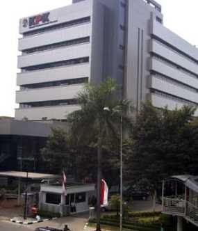 Dirut Bank Jabar Lebih Kaya dari Gubernur
