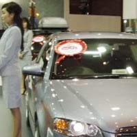 23 Produsen Mobil Siap Pamerkan Mobil Terbaru