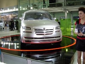 Industri Mobil Penyumbang Pajak Terbesar ke-4