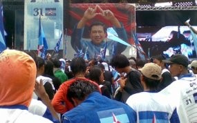 Pakai 5 Mobil Dinas Pemerintah, PD Dipanggil Bawaslu