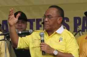 Ical: Pemerintah Telah Berhasil Mengentaskan Kemiskinan