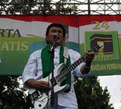  Sempurna dan Munajat Cinta Berjaya, Dangdut Tersingkir
