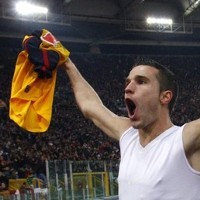 Van Persie Betah di Emirates