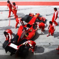 Regulasi Baru F1 di Musim 2009