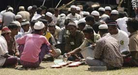  Kasus Suku Rohingya akan Dibahas dalam Bali Process