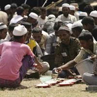  Kasus Suku Rohingya akan Dibahas dalam Bali Process