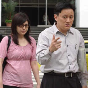 Aniaya TKI, Pasangan Suami Istri Singapura Diadili