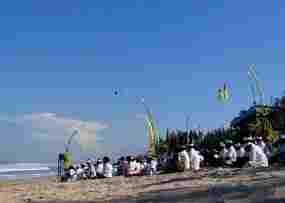 Jelang Nyepi, Pelabuhan Lembar - Padangbai Ditutup