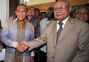 3 Jurnalis Belanda Ditangkap di Papua