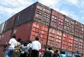 Bea Cukai Surabaya Bantah Ada Upaya Penyelundupan Barang Elektronik