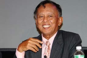 Menteri LH : Dunia Sedang Krisis Air