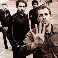 Coldplay Awet Eksis Berkat Anak