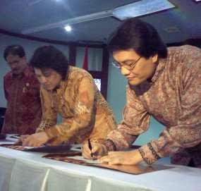 3 Bank BUMN Siap Danai PLTP Patuha