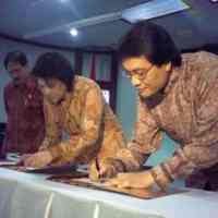 3 Bank BUMN Siap Danai PLTP Patuha