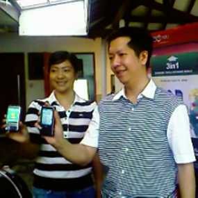 Pakai Taktik Sun Tzu, Mito Mobile Kepung Jawa