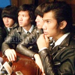 The Changcuters Taklukan Ibukota di The Tarix Jabrix 2