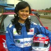 Widya Kapok Ngebut