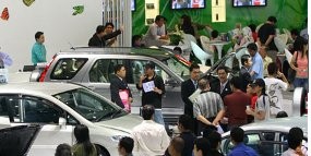 Peugeot, Renault, Chevrolet Absen dari IIMS, BMW Kembali Ikut