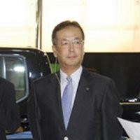 Norio Ota Tinggalkan Nissan Indonesia
