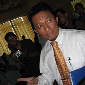  Tifatul: Kader Lebih Ingin PKS Koalisi dengan PD