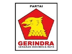 Kampanye Gerindra di Makassar Ricuh