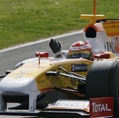 F1 vs Krisis Ekonomi