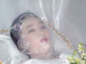  Orang Tua Elen Tanyakan Hasil Visum ke Polisi