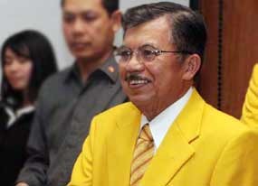 JK Akan berikan Bantuan Hukum Bagi Fadel Muhammad