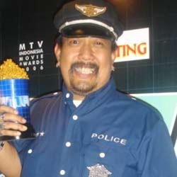 Indro Warkop: Pak Timbul Sulit Dicari Tandingannya