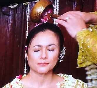 Siraman Wulan Guritno