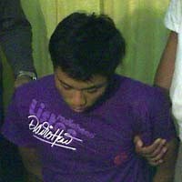 Pelaku Terancam Hukuman 15 Tahun Penjara