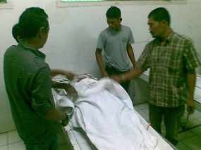 DPD Golkar Cimahi: Simpatisan Datang Secara Sukarela