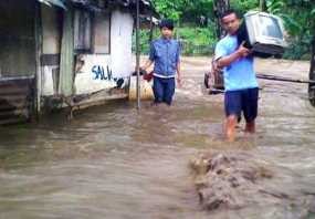 Bom Waktu Kerusakan Bandung Utara
